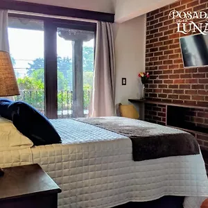 De La Luna 4* Antigua