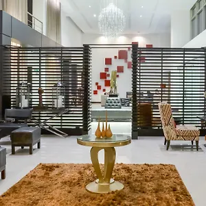 Adriatika Boutique - Adults Only 5* Ville de Guatemala