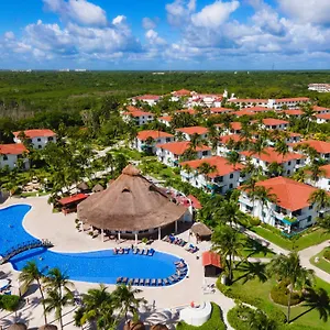 Ocean Maya Royale - Adultes Seulement 5* Playa del Carmen