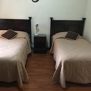 Comfort 3* Ville de Guatemala